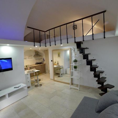Casa Mea Villa Ostuni Eksteriør billede