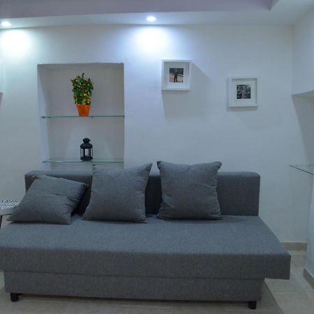 Casa Mea Villa Ostuni Eksteriør billede