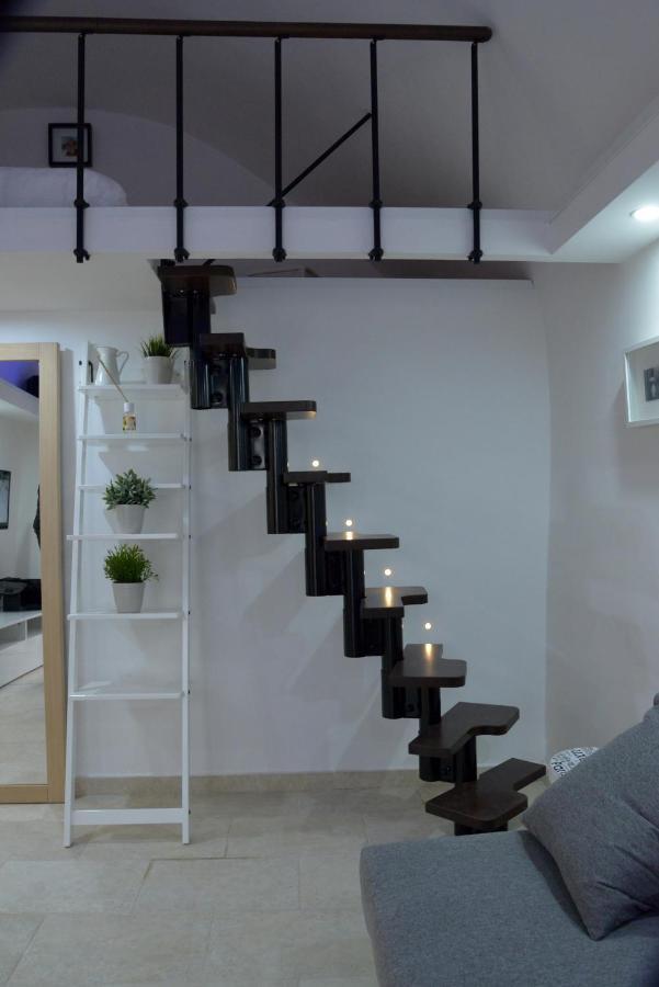 Casa Mea Villa Ostuni Eksteriør billede