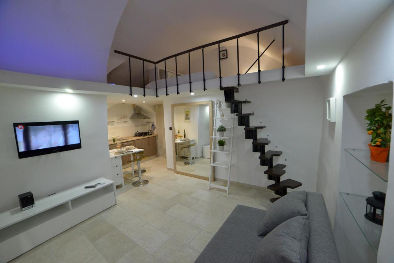 Casa Mea Villa Ostuni Eksteriør billede
