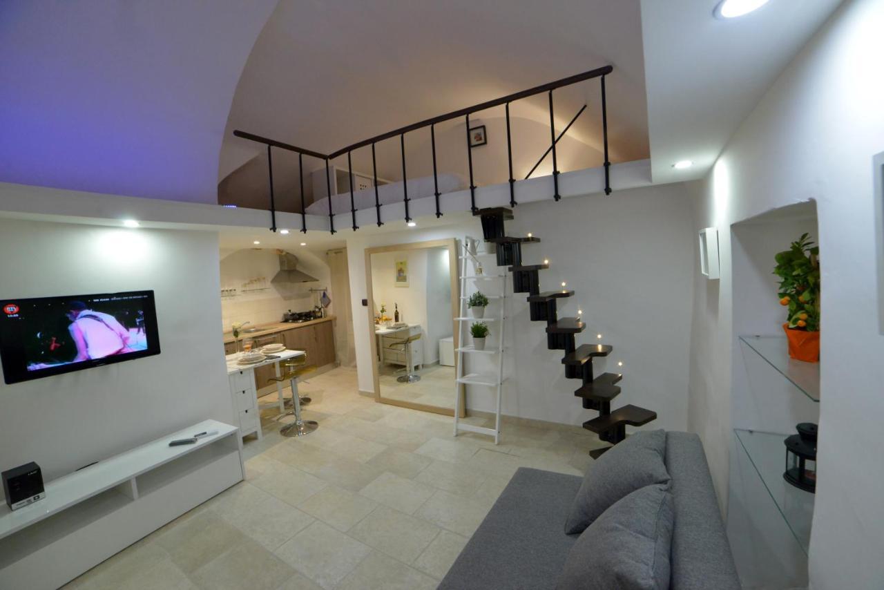 Casa Mea Villa Ostuni Eksteriør billede