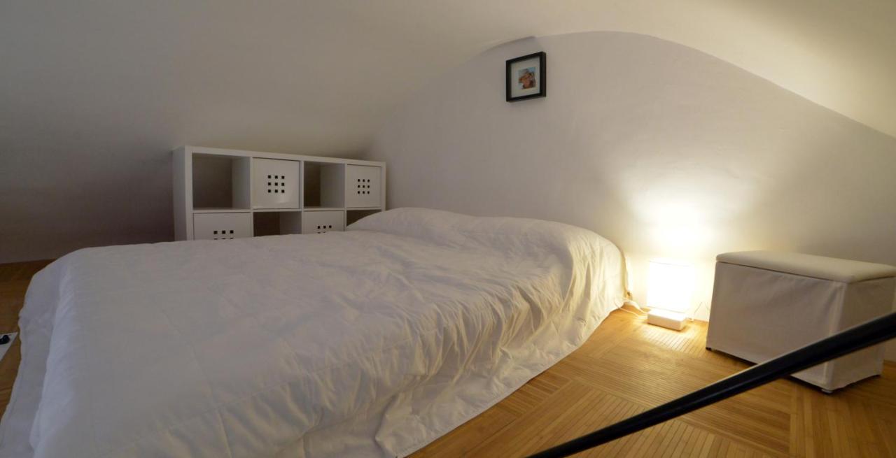 Casa Mea Villa Ostuni Eksteriør billede
