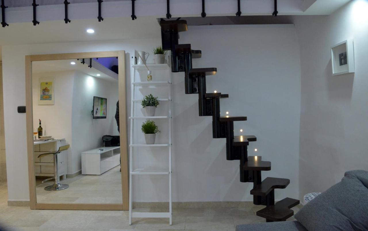 Casa Mea Villa Ostuni Eksteriør billede