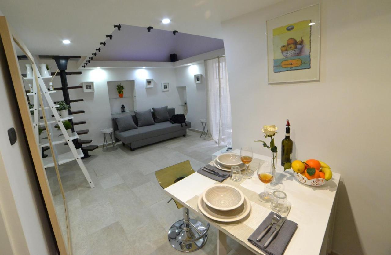 Casa Mea Villa Ostuni Eksteriør billede