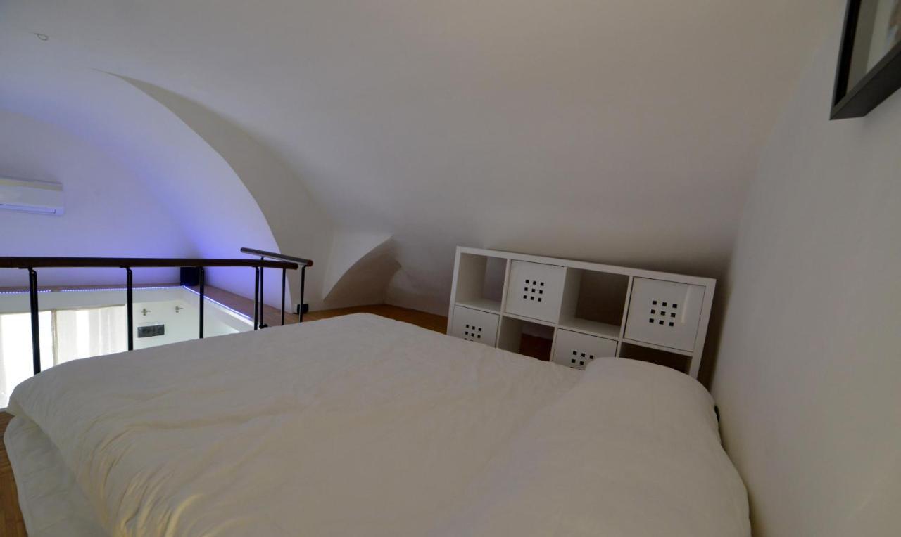 Casa Mea Villa Ostuni Eksteriør billede