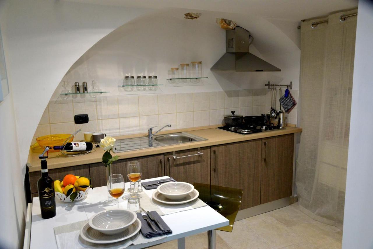 Casa Mea Villa Ostuni Eksteriør billede