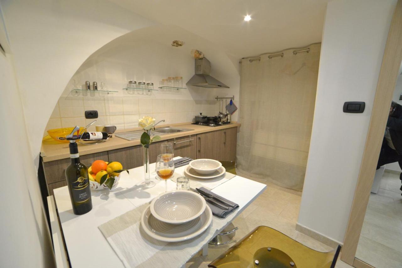 Casa Mea Villa Ostuni Eksteriør billede