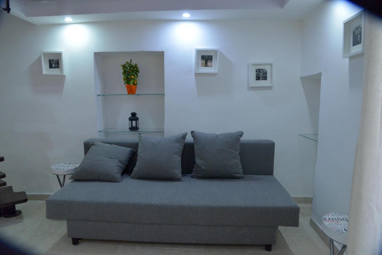 Casa Mea Villa Ostuni Eksteriør billede