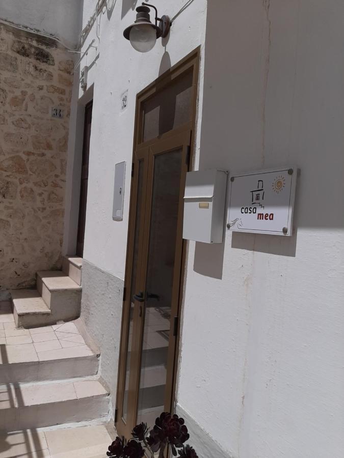 Casa Mea Villa Ostuni Eksteriør billede